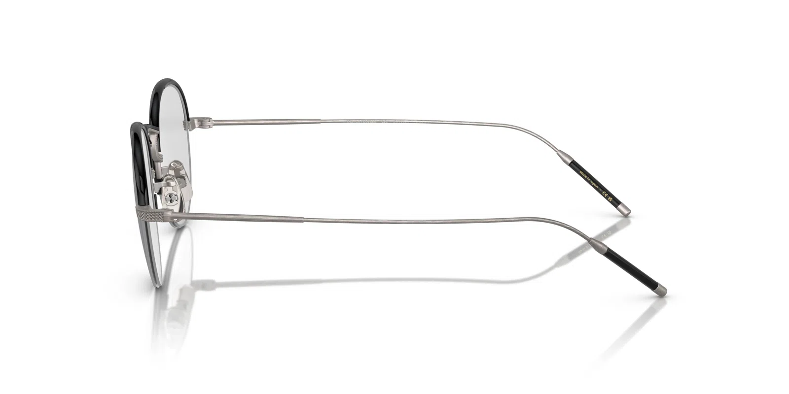 Oliver Peoples Tk-6 1290T Eyeglasses - view 7